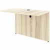 Lorell Essential Series Laminate Desking & Accessory 5
