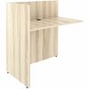 Lorell Essential Series Laminate Desking & Accessory 5