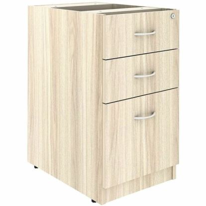 Lorell File Cabinet 1