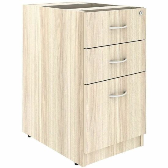 Lorell File Cabinet 1
