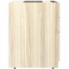 Lorell File Cabinet 4