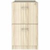 Lorell File Cabinet 2