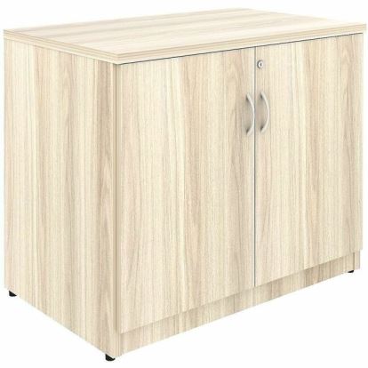 Lorell Storage Cabinet 1