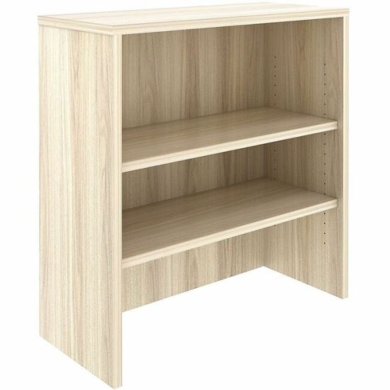 Lorell Bookcase 1