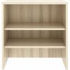Lorell Bookcase 2
