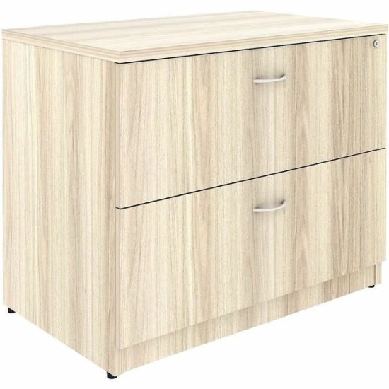 Lorell File Cabinet 1