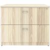 Lorell File Cabinet 2