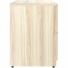 Lorell File Cabinet 4