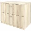 Lorell File Cabinet 5