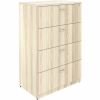 Lorell File Cabinet 1