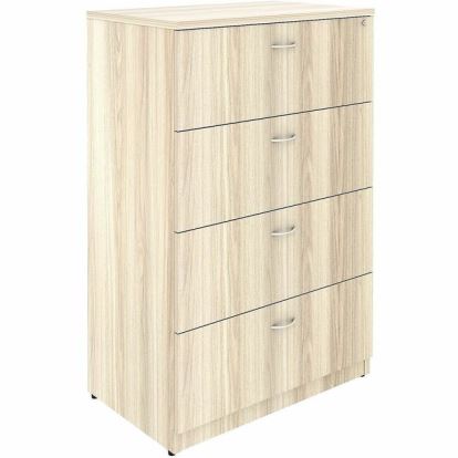 Lorell File Cabinet 1