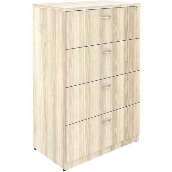 Lorell File Cabinet 1