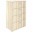 Lorell File Cabinet 1