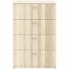 Lorell File Cabinet 2