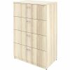 Lorell File Cabinet 5