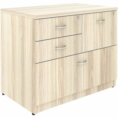 Lorell File Cabinet 1