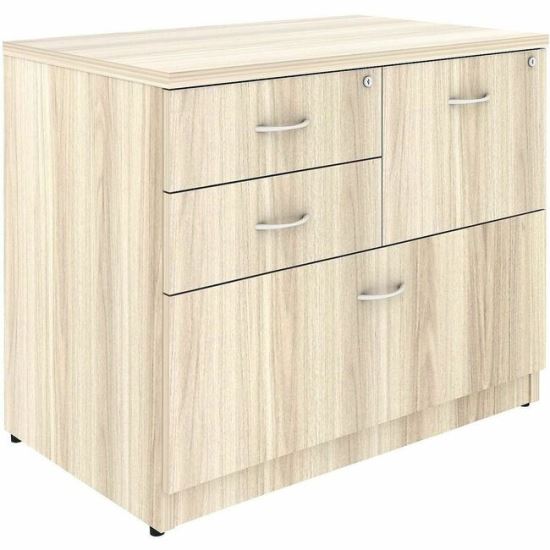 Lorell File Cabinet 1