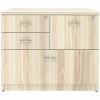 Lorell File Cabinet 2