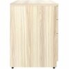 Lorell File Cabinet 4