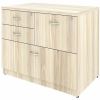 Lorell File Cabinet 5