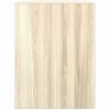 Lorell Sturdy 4-Shelf Bookcase 3