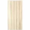 Lorell Sturdy 6-Shelf Bookcase 3