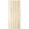Lorell Sturdy 6-Shelf Bookcase 3