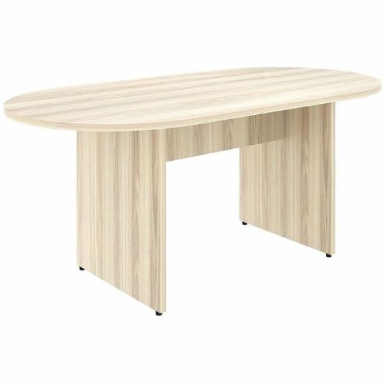 Lorell Essentials Oval Conference Tables 1