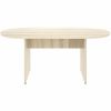 Lorell Essentials Oval Conference Tables 2