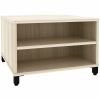 Lorell Modular Reception Table 1