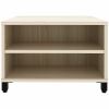 Lorell Modular Reception Table 3