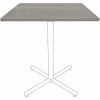 Lorell Hospitality/Conference Tabletop 5