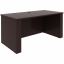 Lorell Essentials 60" Sit-to-Stand Desk Shell 1