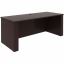 Lorell Essentials 72" Sit-to-Stand Desk Shell 1
