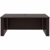 Lorell Essentials 72" Sit-to-Stand Desk Shell 4