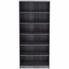 Lorell Laminate Bookcases 2