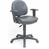Lorell Millenia Series Pneumatic Adjustable Task Chair 1
