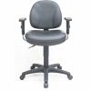 Lorell Millenia Series Pneumatic Adjustable Task Chair 2