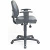 Lorell Millenia Series Pneumatic Adjustable Task Chair 4