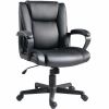 Lorell SOHO Mid-back Chair 1