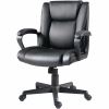 Lorell SOHO Mid-back Chair 4