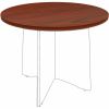 Lorell Hospitality/Conference Tabletop 2
