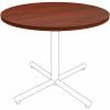 Lorell Hospitality/Conference Tabletop 5