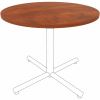 Lorell Hospitality/Conference Tabletop 4
