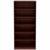 Lorell Laminate Bookcases 2