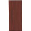Lorell Laminate Bookcases 3