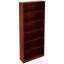 Lorell Laminate Bookcases 1