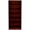 Lorell Laminate Bookcases 2