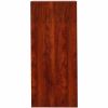 Lorell Laminate Bookcases 3
