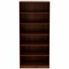 Lorell Laminate Bookcases 2